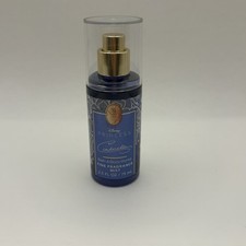 Bath  Body Works Disney Princess Cinderella Travel Size Fine Fragrance Mist