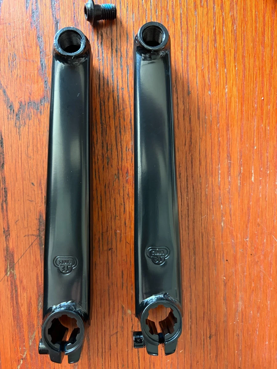 Bicycle Cranksets for BMX Bikes for sale | eBay