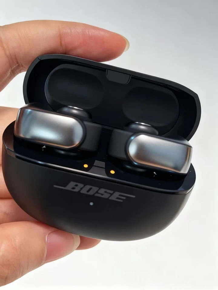 Совершенно новый!_Bose ультра открытый - ухо истинный беспроводной Bluetooth открытый наушники - Изображение 2 из 4