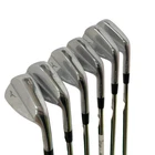 Mizuno Pro 118 Iron Set Golf Club 5-P 6pcs Dynamic Gold Flex S200 #AB26356
