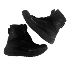 11 by Boris Bidjan Saberi Salomon Bamba 2 High GTX US 8.5 Black Sneakers BBS