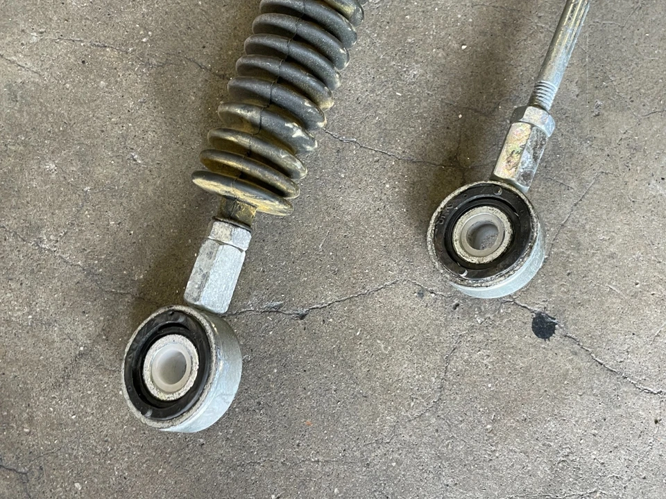 Juego de 2 arneses de cableado Lotus Evora 10 11 12 13 14 3,5 L 1612 OEM Foto 3 de 4