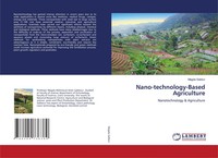 Magda Sabbur | Nano-Technology-Based Agriculture | Taschenbuch | Englisch (2022)