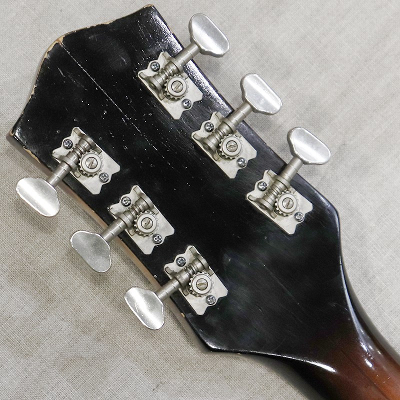 ギター '65 Gretsch 6124 modified Used GRETSCH 6124 Anniversary '65 Electric Guitar | eBay