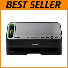 Save Money & Seal Freshness: Vacuum Sealer System