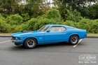 1970 Ford Mustang Boss 429