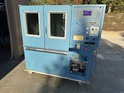 Environmental Test Chamber, Screening Systems QTS-410T,  We Ship FREIGHT