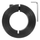 Gas Lift Cylinder Clamp Holder Office Chair Hydraulic Replacement