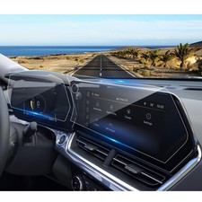 Coleya 2024 2025 2026 Trailblazer Screen Protector for Chevy Trailblazer 11Inch