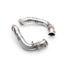 Catalyseurs BMW 650