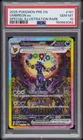 2025 POKEMON PRE EN-PRISMATIC EVOLUTIONS #161 UMBREON EX PSA 10