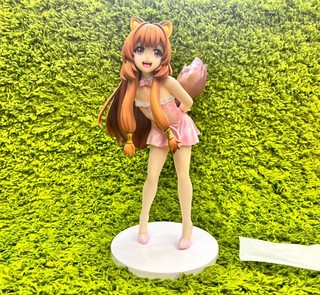 Anime / Manga Raphtalia Figur – The Rising of the Shield Hero