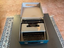 Macchina da scrivere Olivetti Dora - Come Nuova