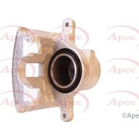 MG ZR 2001-2005 Bremszange Vorne Rechts Apec RCA333