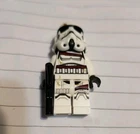LEGO Star Wars Ahsoka 75412 Night Trooper White Helmet Minifigure SW1358