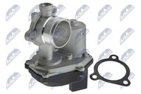 NTY EGR-WW-047 Agr-Ventil FüR Audi Seat Skoda VW