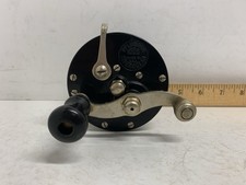 Vintage Pflueger Interocean 1888 Fishing Reel Made in USA A017
