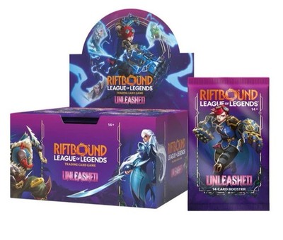 riftbound booster box dimensions Amazon.com: Riftbound: League of Legends TCG Spiritforged - Booster Display