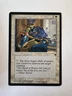 Hand of Justice - RESERVED LIST - MTG Fallen Empires - NM