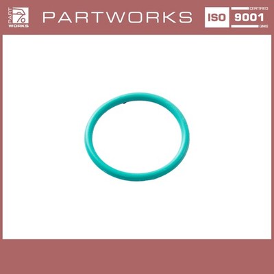 O-Ring for Porsche 99970734440