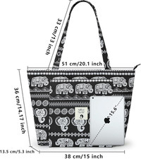 Yoga Bags for Women with Yoga Mats Bags Carrier Carryall Canvas Tote for Pilates