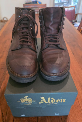 Alden 404