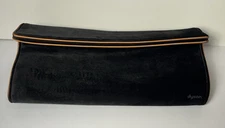 Genuine DYSON Storage Case for Airwrap Styler Attachments Black Velvet Magnetic
