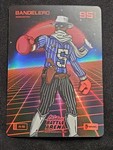 Paulo Banchero `BANDELERO` 🔥2026 Bo Jackson Battle Arena Power Glove Battlefoil