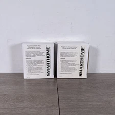 Smarthome Insteon ToggleLinc Deluxe Dimmer & Togglelinc Multiway Companion Switc