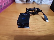 Sony Playstation 2 PS2 Eye Toy Camera SLEH-00031