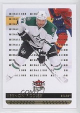 2014-15 Fleer Ultra Gold Medallion Vernon Fiddler #53 0s5