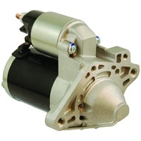 Anlasser 0.9 Kw Neu Eurostarter Oe-Nr. ADS242 FüR Renault