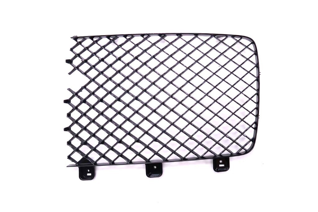Bentley Bentayga 2021-2025 Front Bumper grille Black P/N 36A853667