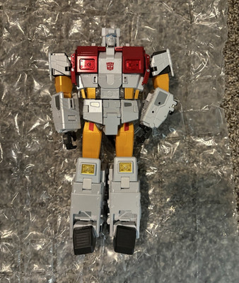 Fanstoys Aerialbots with combiner parts and all accessories
