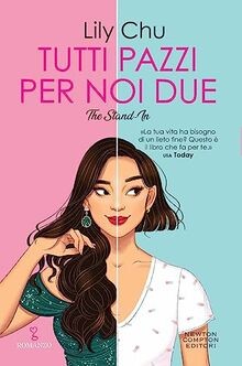 TUTTI PAZZI PER NOI DUE von Chu, Lily | Buch | Zustand sehr gut