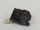 AC air flow flap actuator motor