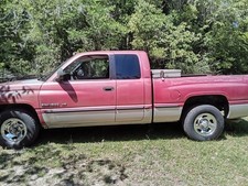 1999 Dodge Ram 1500 for Sale