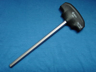 Wera Querform-Schraubendreher Hex-Plus 454 SW 10x200 mm 013313