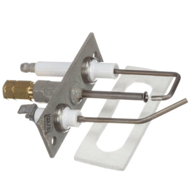 Frymaster 826-1002 / 8261002 Replacement Ignitor Assy w/ Gasket - Free Shipping