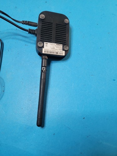 LOREX Wireless 1 Channel MPEG4 Receiver WL2231 Audio.. - Picture 2 of 2