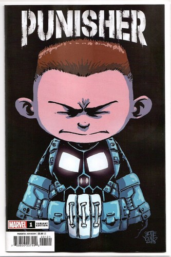 MOON KNIGHT #1 Secret Wars 2 UNCANNY SPIDERMAN #1 & MORE Skottie Young SET 2023 - Picture 8 of 10