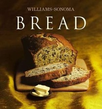 Williams-Sonoma Collection: Bread - Hardcover By Hensperger, Beth - GOOD
