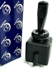 INTERRUTTORE DEVIATORE UNIVERSALE FRECCE + LAMPEGGIO LUCI PER TRATTORI / MULETTI