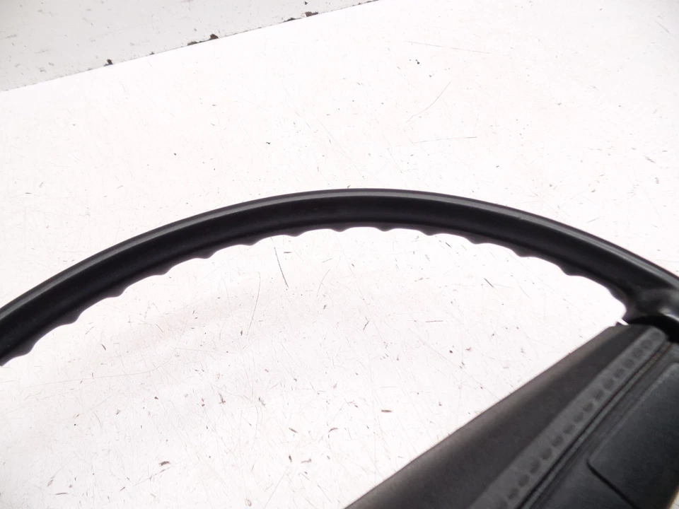 Pontiac Firebird GTO Ventura 1974 volante 2 radios botón bocina 15 pulgadas Foto 4 de 4