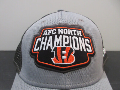 NFL - Casquette - Bengals de Cincinnati S-24705CIN - ULINE