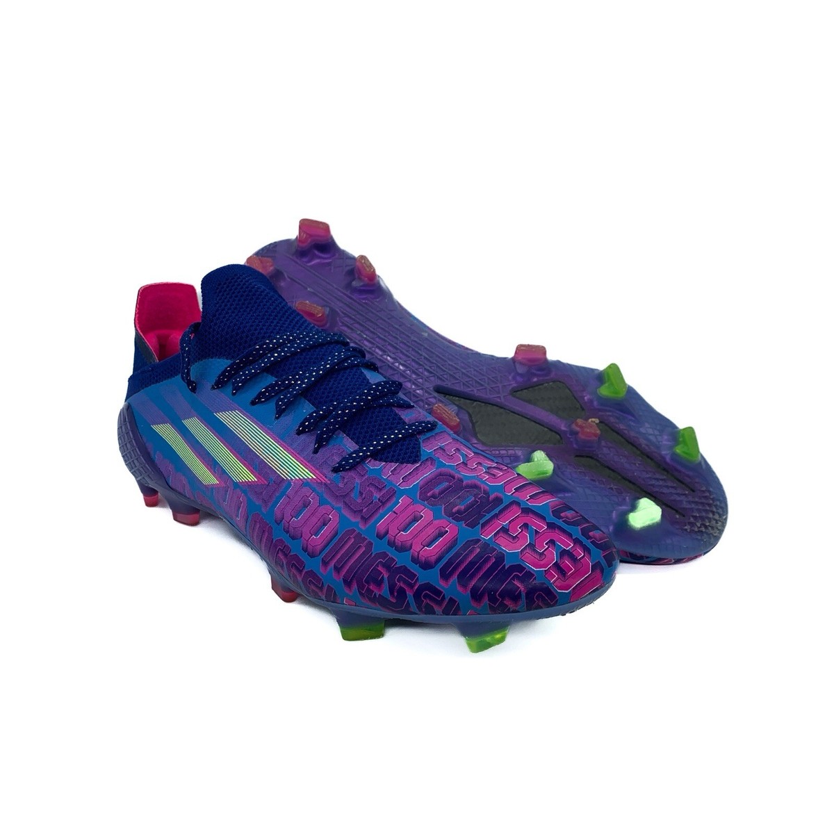 【新品未使用】adidas X SPEED FLOW.1 FG サッカー x_speedflow.