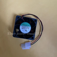 1PCS  SUNON PMD2404PQB1-A 4028 DC26V 3.3W 40×40×28mm 2-wire fan