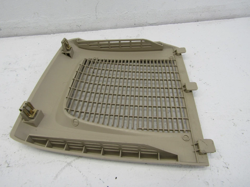 Paquete Bandeja Cubierta REGAL 2011 2012 Trasero Paquete Estante Parrilla Central Borde OEM Foto 4 de 4