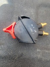 National 229697-01 Airvalve Assy Hi Pressurai...
