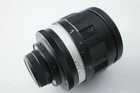 AUTO  RAYNOX POLARIS 135mm/1.8 lens ,
